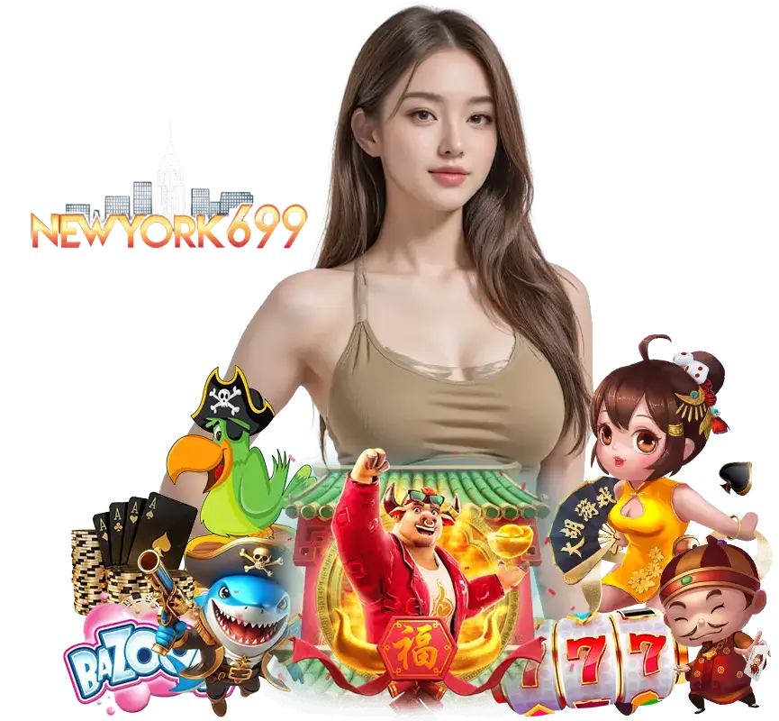 NEWYORK699