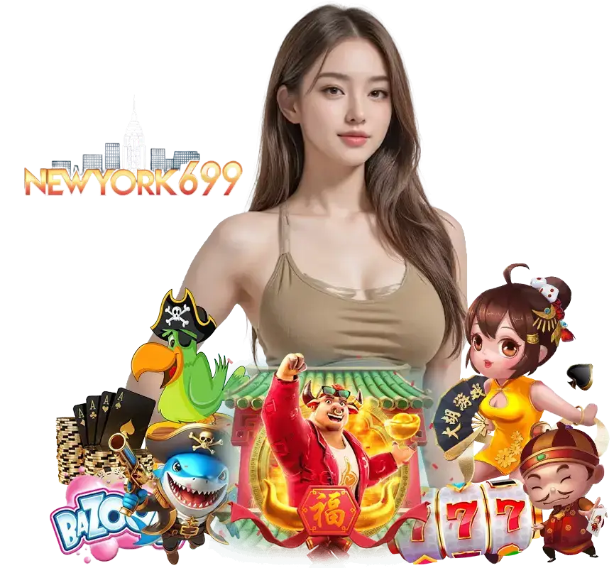 NEWYORK699